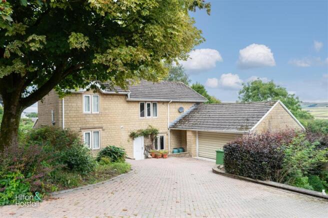 Goose Green House