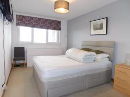Flat 5, 5, Heron Place, Granton, Edinburgh EH5 1GG