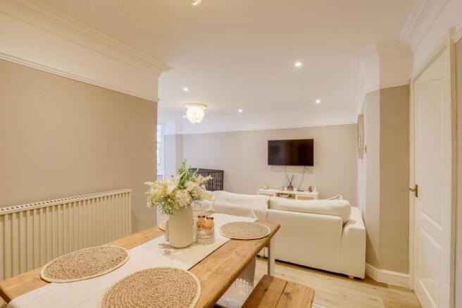 Lounge/Diner
