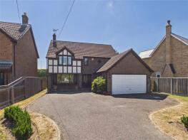 The Pines, London Road, Ipswich IP9 2JR