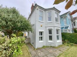 9, Sunnyhill Road, Bournemouth BH6 5HP