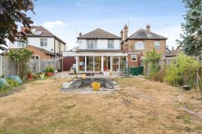 15, Westwood Avenue, March PE15 8AX