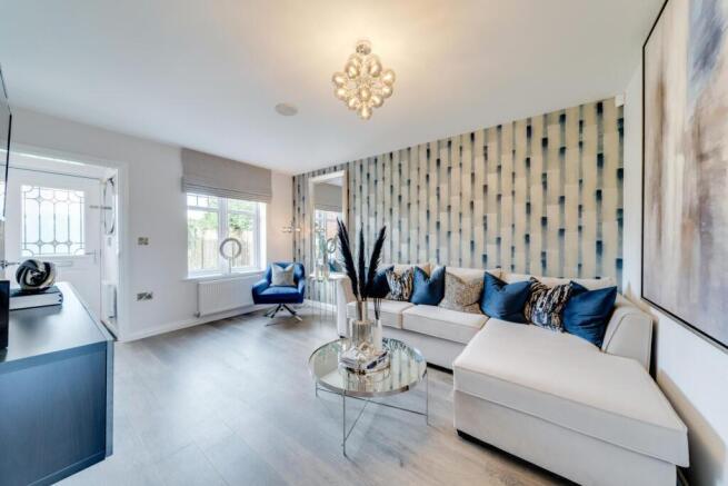 2 bed Semi-Detached for sale Image 5