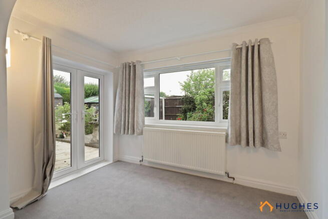 2 bed Semi-Detached Bungalow for sale Image 11