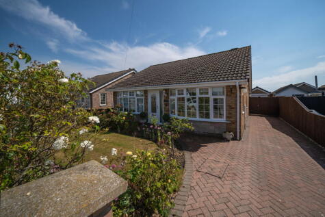 Brixham Court, Grimsby, DN33 3DJ