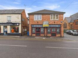 25c, Nottingham Road, Derby DE72 3JU