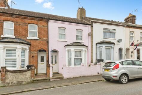 Tyler Street, Harwich