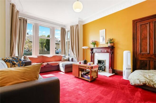 Mansefield Avenue, Cambuslang, Glasgow, South Lanarkshire, G72 photo 4