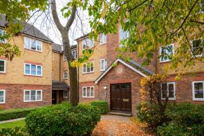 Flat 18, Wanmer Court, Birkheads Road, Reigate RH2 0AY