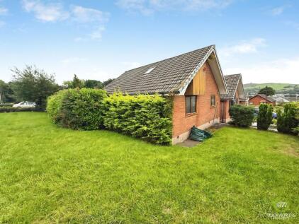 Vicarage Drive, Darwen, BB3