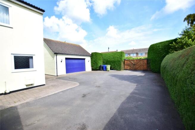 Driveway (2)