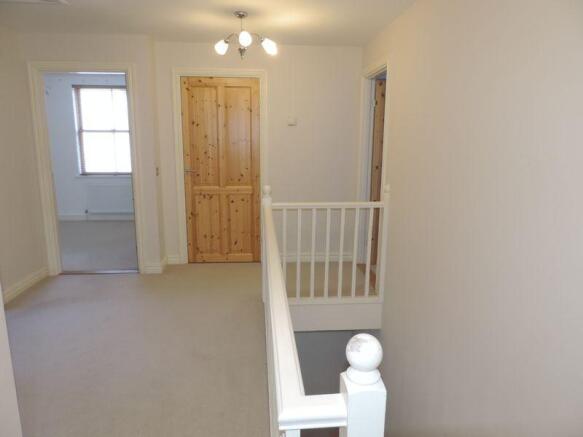 Landing