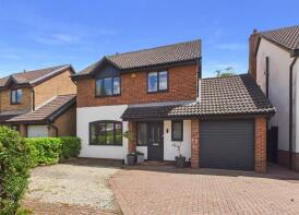 41, Burton Old Road, Streethay, Lichfield WS13 8LJ