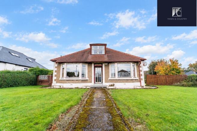 40, Glasgow Road, Kirkintilloch, G66 1BJ photo 2