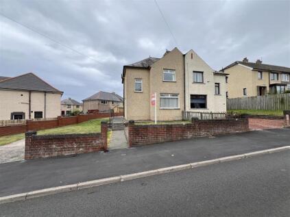 Sunnyside Crescent, Spittal, Berwick-Upon-Tweed