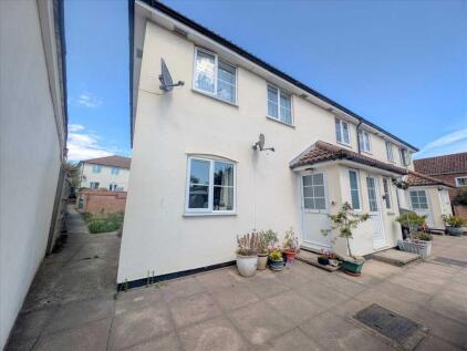Jacobs Court, High Street, Brightlingsea