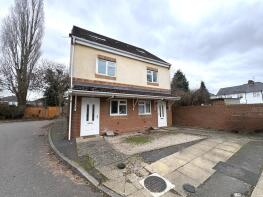32, Dam Mill Close, Wolverhampton WV8 1TZ