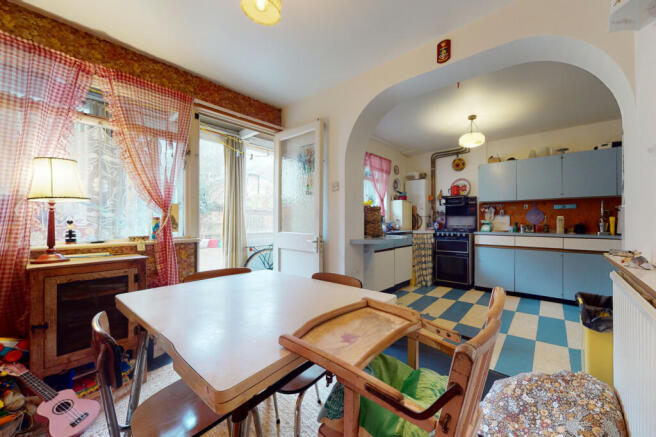 Breakfast Room
