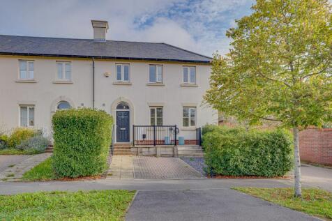 Pitt Road, Winchester, SO22
