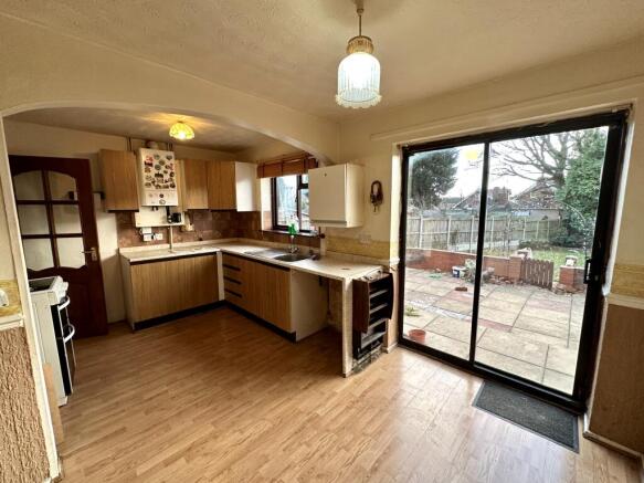 Keats Road, Willenhall, WV12 photo 4