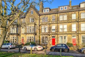 Apartment 1, 3 5 Strayside, Granby Road, Harrogate HG1 4ST