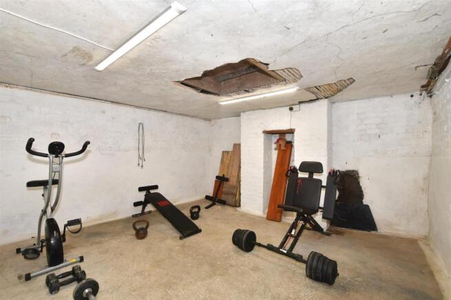 Cellar