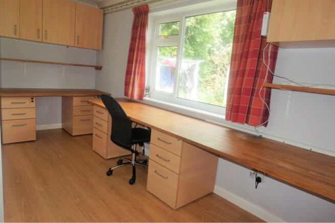 Study/Playroom