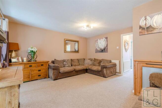 Balmoral Close