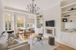 17, Primrose Mansions, Prince Of Wales Drive, London SW11 4ED