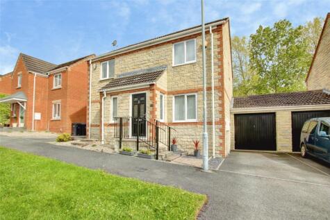 Boundary Close, Ushaw Moor, Durham, DH7