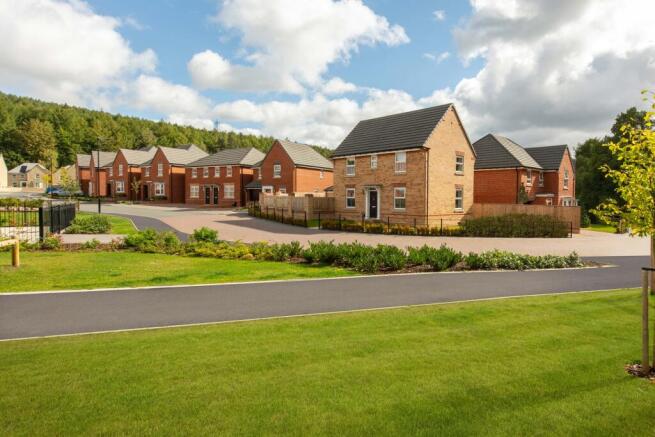 2 bed End of Terrace for sale Image 10