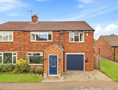Myerscroft, Otley, LS21