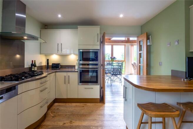 Breakfast Bar