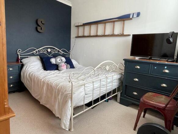 Bed 3