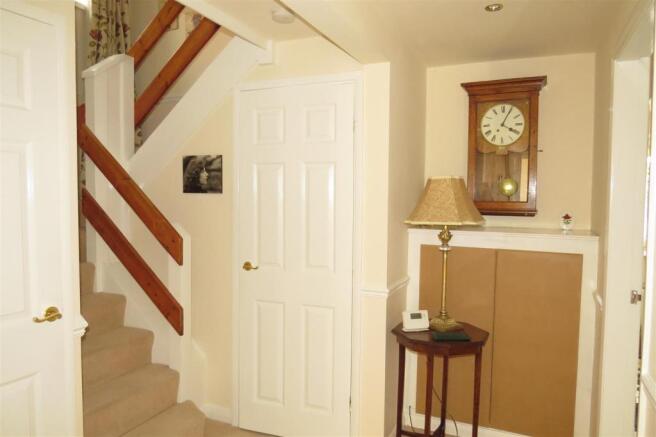 Inner Hallway