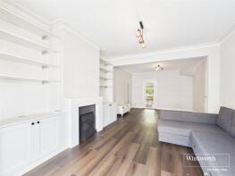 74, De Beauvoir Road, Reading RG1 5NP