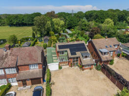 197 Burstow Brook, Smallfield Road, Horley RH6 9LR