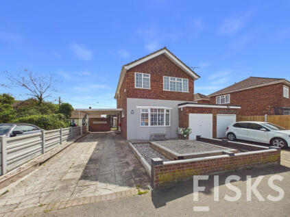 Gwendalen Avenue, Canvey Island, SS8