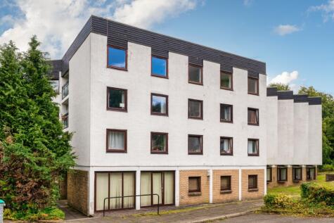 Flat 8 Clyde House, The Furlongs, Hamilton