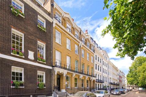 Bloomsbury Square, Bloomsbury, WC1A