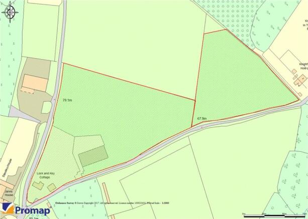 Land Plan