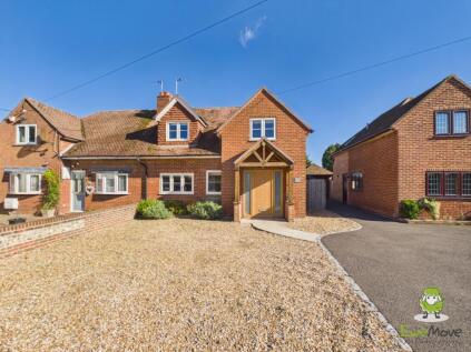 Hatch Lane, Old Basing, Basingstoke, Hampshire, RG24