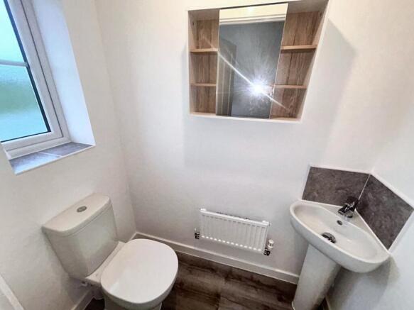 Cloakroom