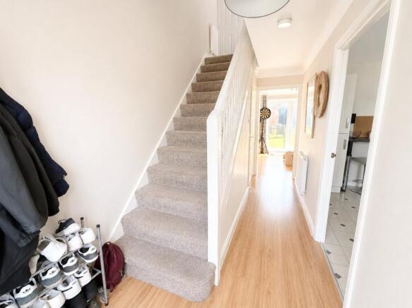 2 bed Terraced for sale Image 9