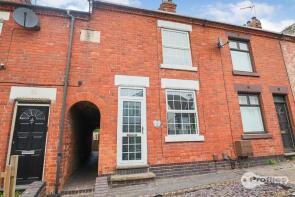 25, Shilton Road, Leicester LE9 8HB