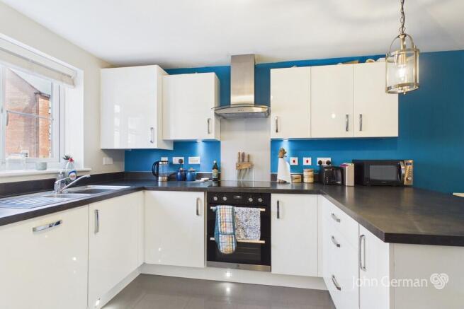 Alton Way, Littleover photo 4