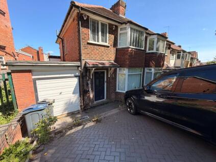 Wolverhampton Road South, Quinton, Birmingham, West Midlands, B32