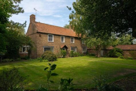 Naburn Lane, Fulford, York