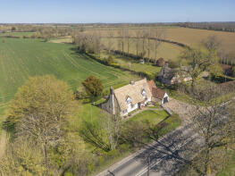 Smithy Cottage, The Tye, Sudbury CO10 9BN
