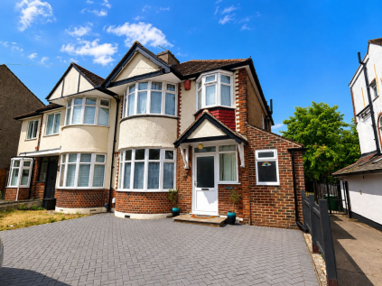 Village Way, Beckenham, BR3